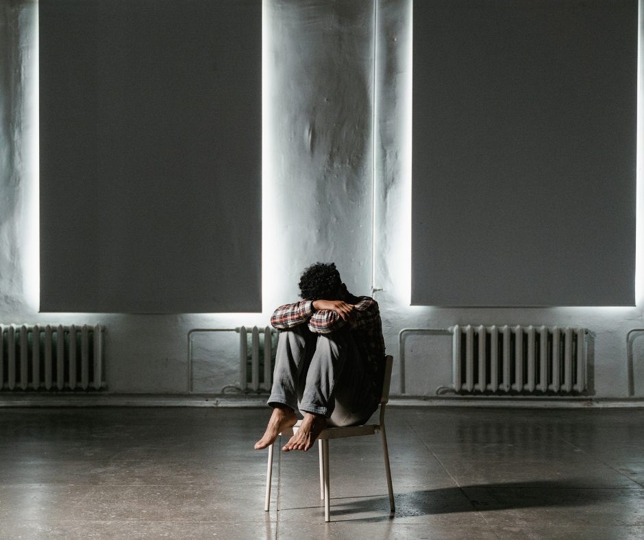 foto area clinica adulti - disturbi d'ansia